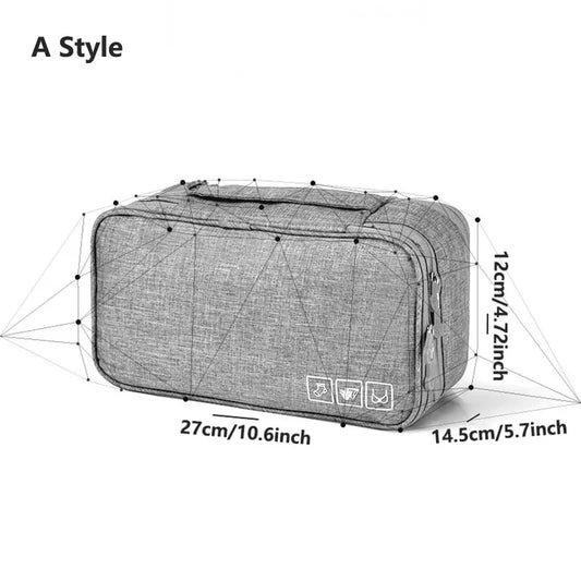 PackSmart Travel Organizer