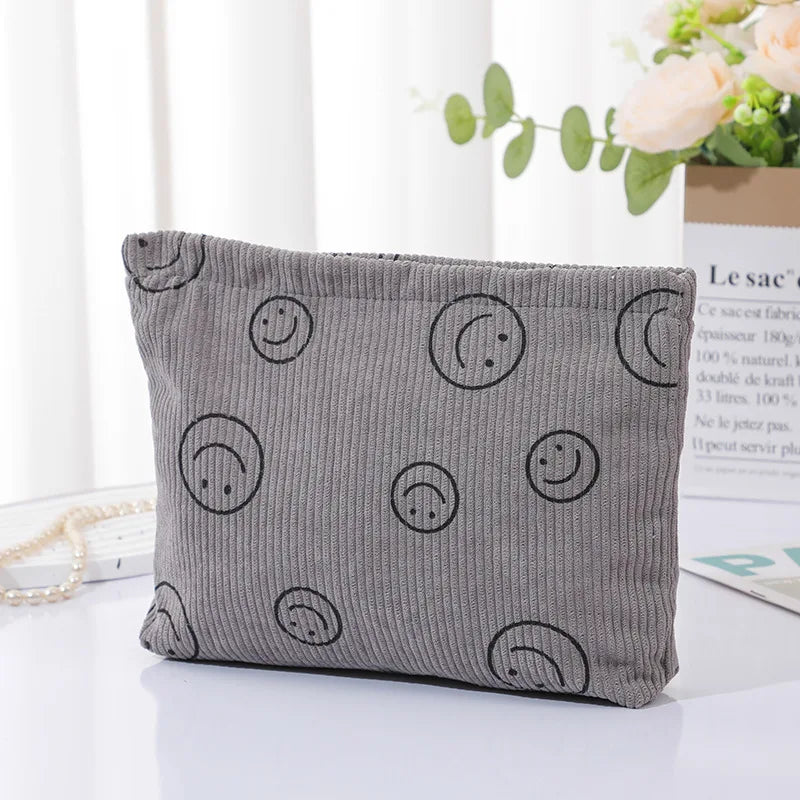🙂HappyPack Travel Organizer