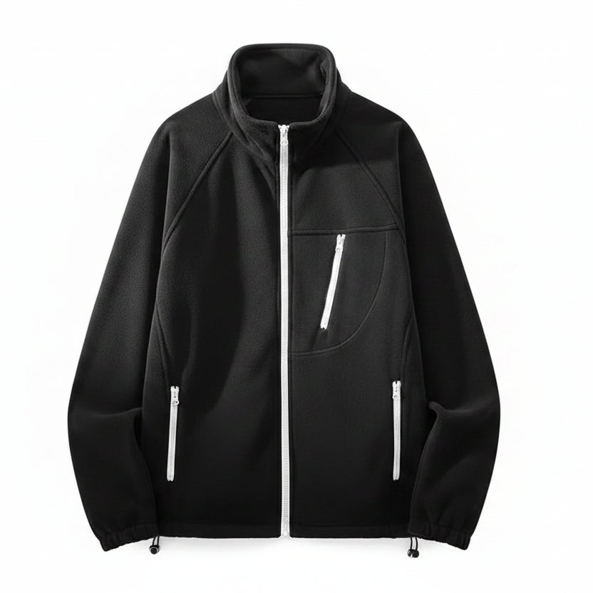 Chaqueta de aventura TrailFleece TheJiVibe