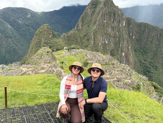 2 Weeks in Peru: The Adventure That Changed Us