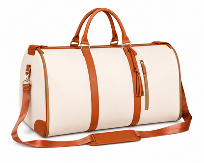 Heritage Weekender Duffel