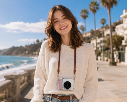 LifeSnap Mini Camera