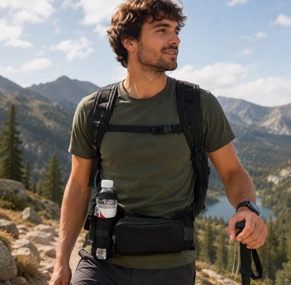 HydroMove Running Belt