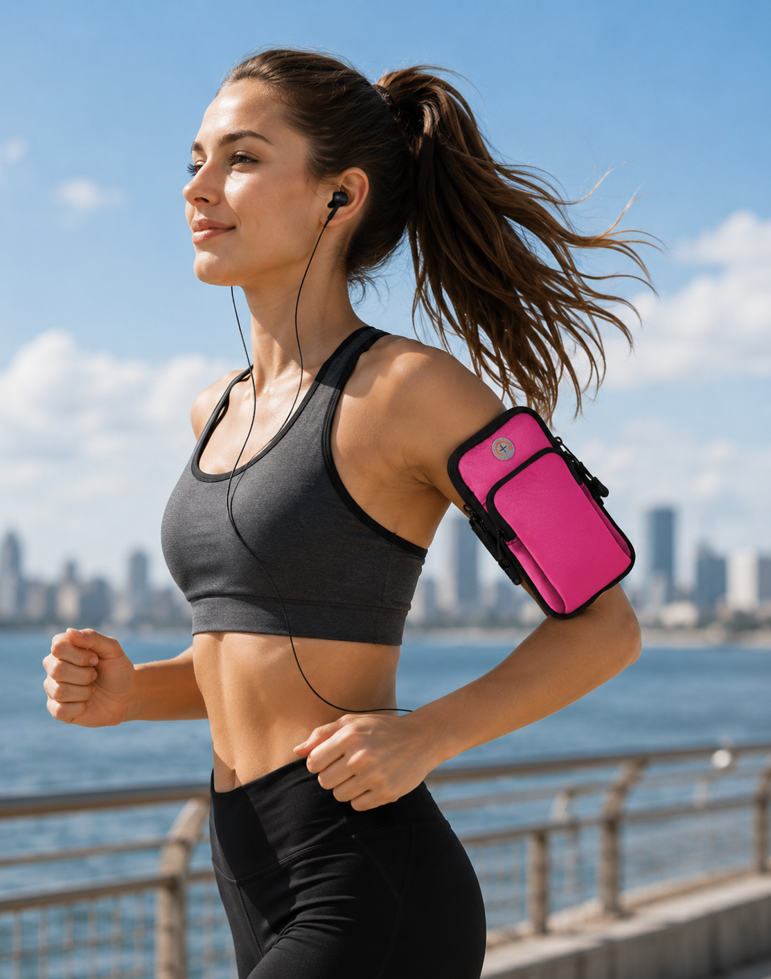Brazalete Deportivo MoveFree