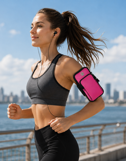Brazalete Deportivo MoveFree