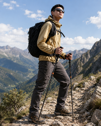 Peak Trek Poles