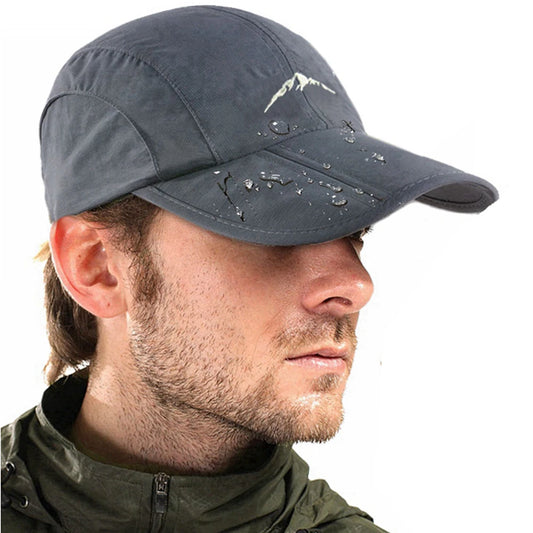 StormDry Adventure Cap