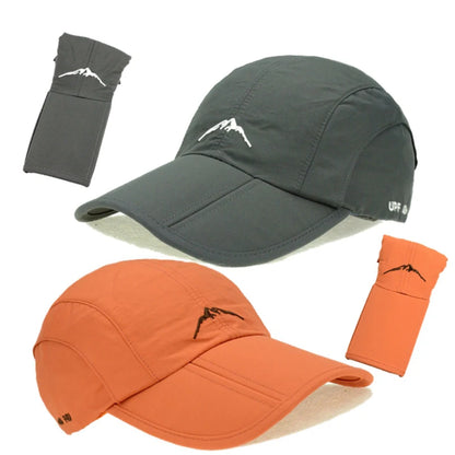 StormDry Adventure Cap