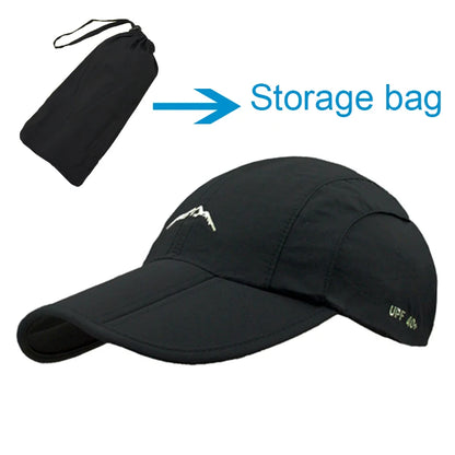 StormDry Adventure Cap