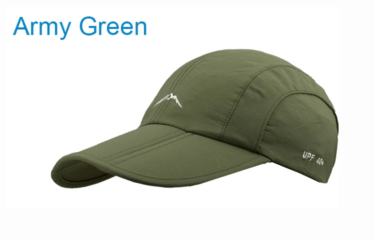 StormDry Adventure Cap