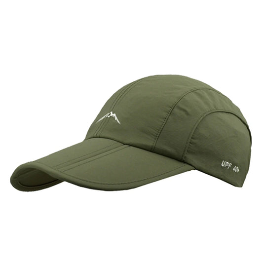 StormDry Adventure Cap