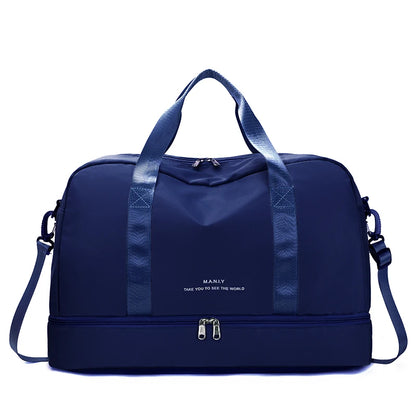 Journey Chic Weekender Bag