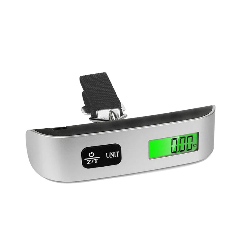 Travel Luggage Scale