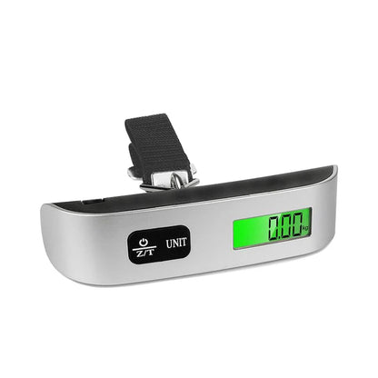 Travel Luggage Scale