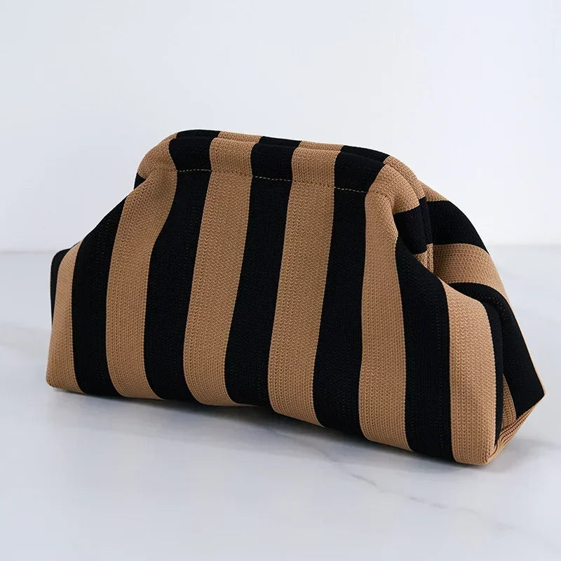 👜 TheJiVibe Coastal Escape Clutch