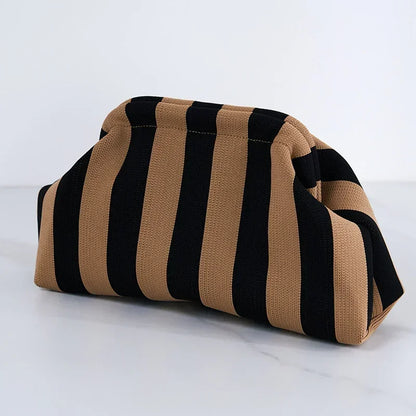👜 TheJiVibe Coastal Escape Clutch