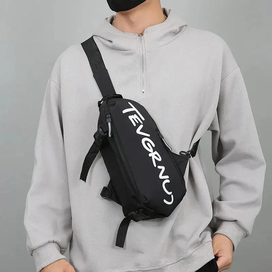 UrbanFlex Sling Backpack