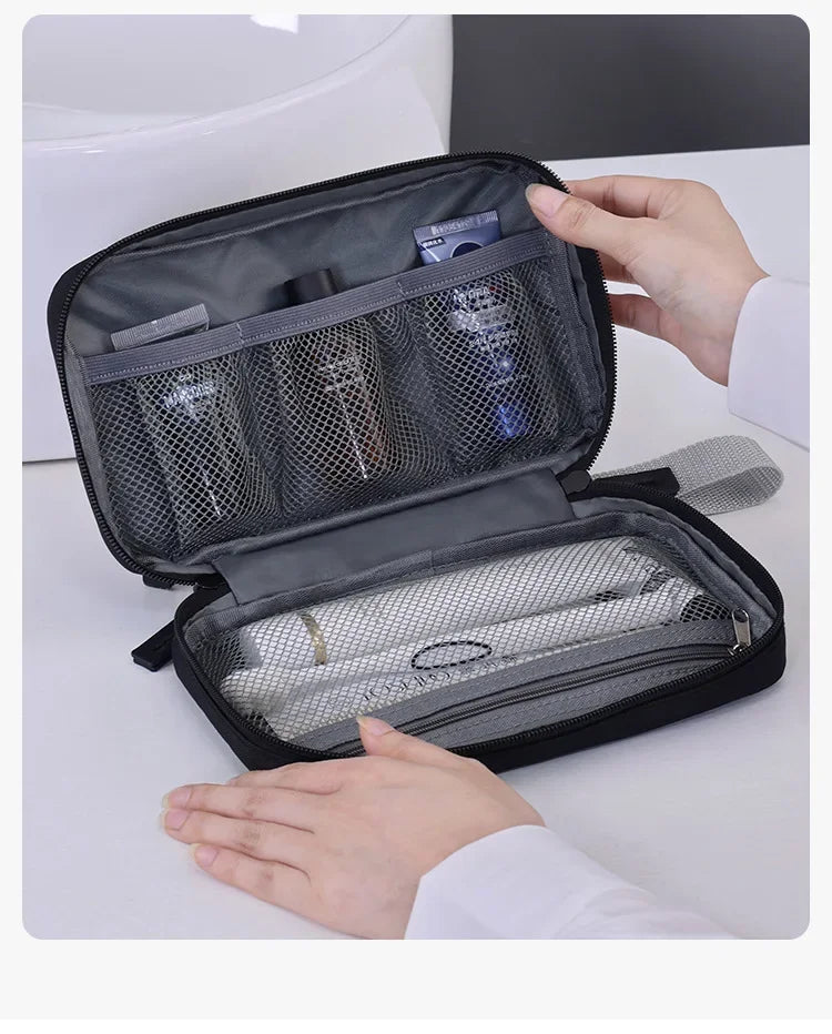 Travel Organizer