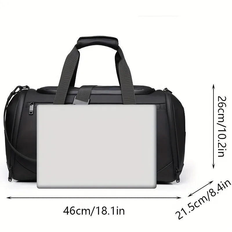 Executive Voyager Duffel Bag