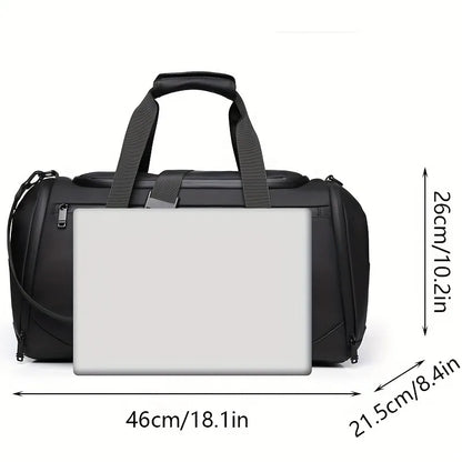 Executive Voyager Duffel Bag