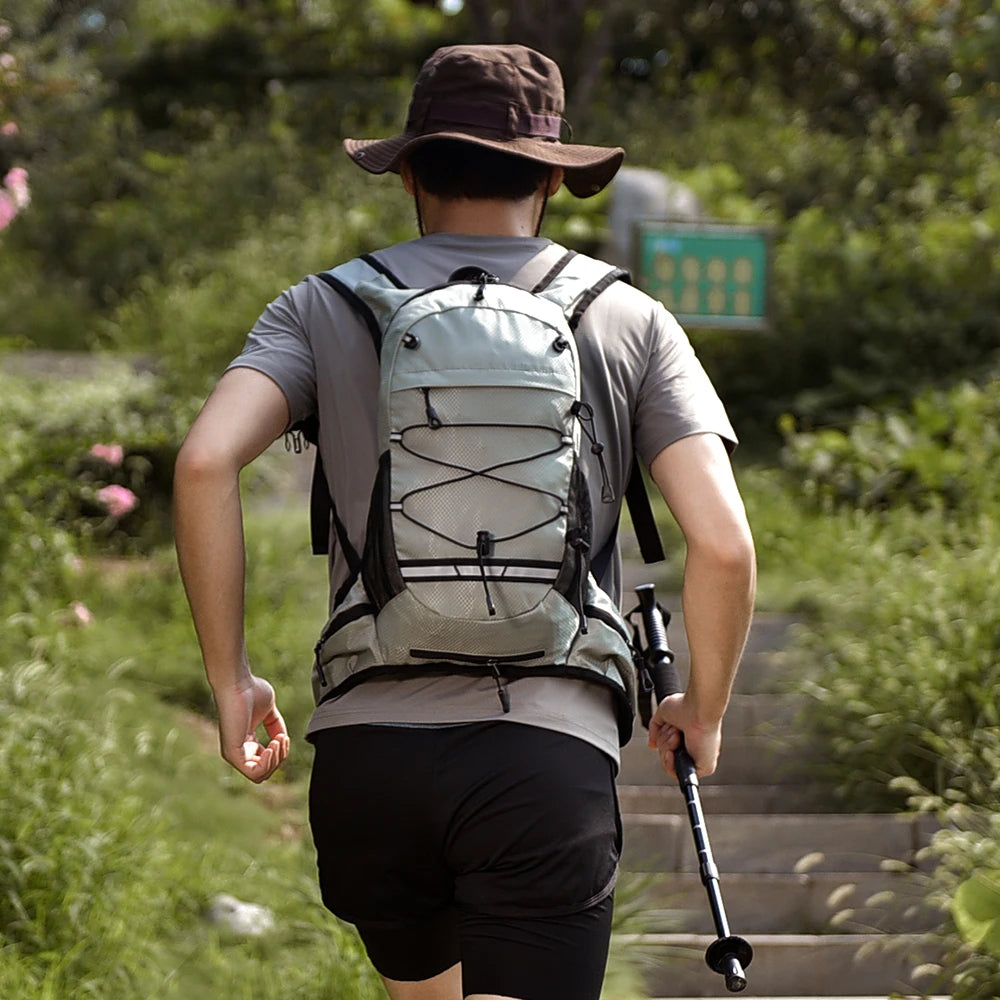 Mochila de Aventura TrailRunner