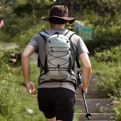 Mochila de Aventura TrailRunner
