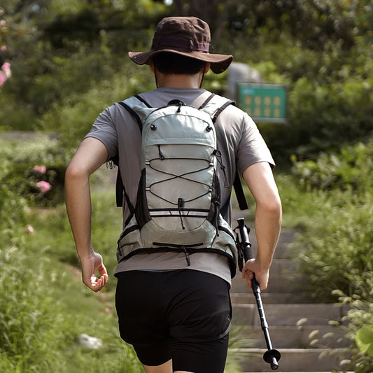 TrailRunner Adventure Backpack