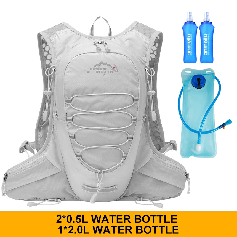 AeroTrail 12L Hydration Pack