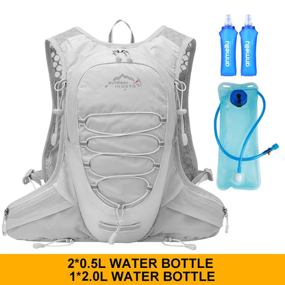 AeroTrail 12L Hydration Pack