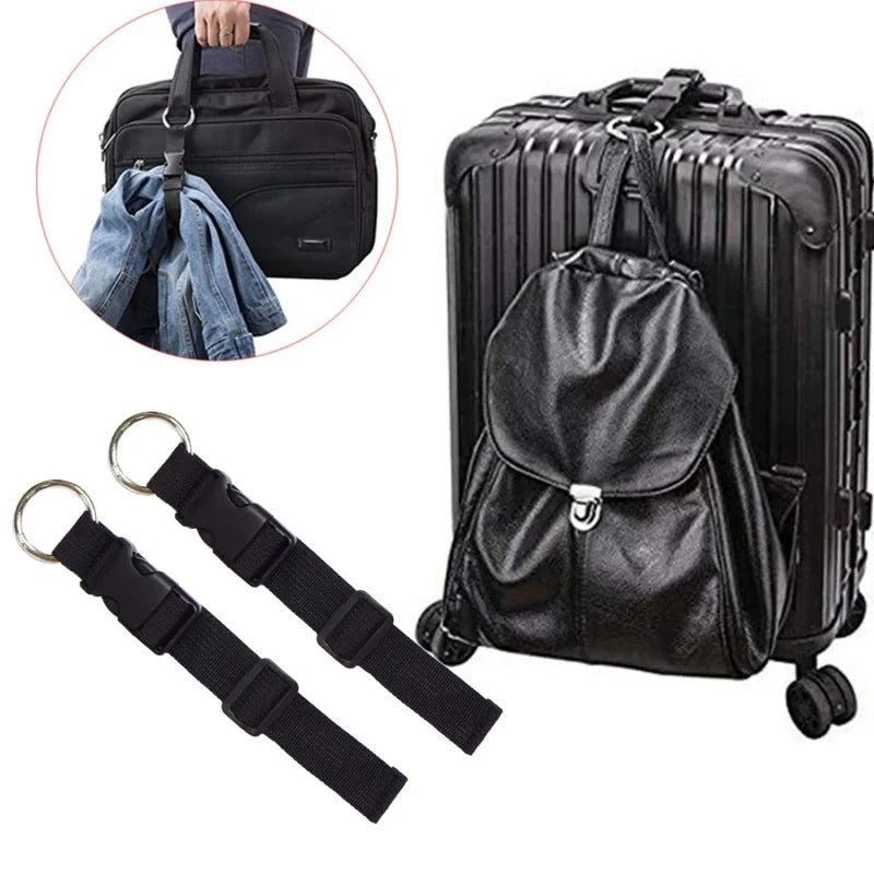 Correa de Viaje para Mochila TheJiVibe
