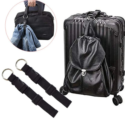 Correa de Viaje para Mochila TheJiVibe