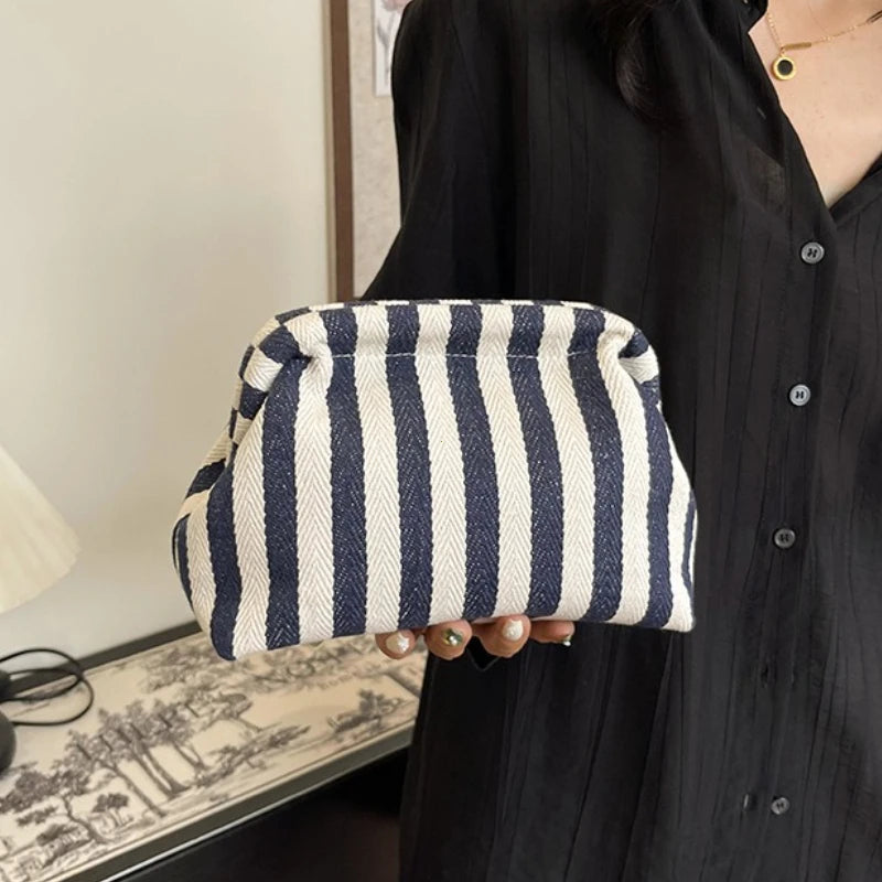👜 TheJiVibe Coastal Escape Clutch