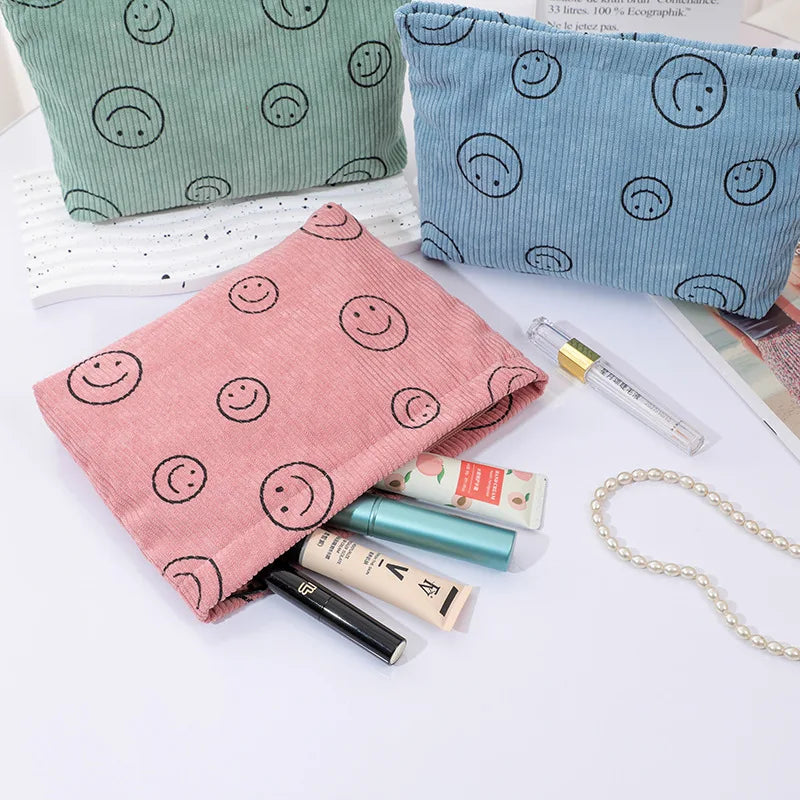 🙂HappyPack Travel Organizer