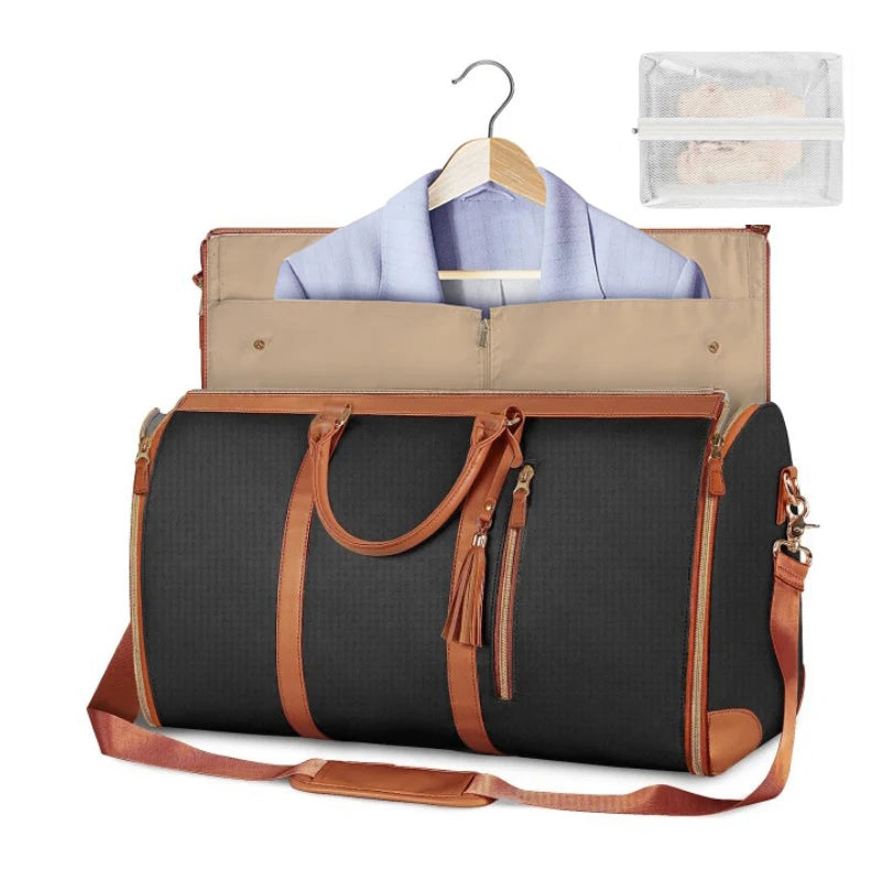 Heritage Weekender Duffel