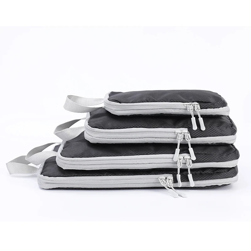Compression Packing Cube