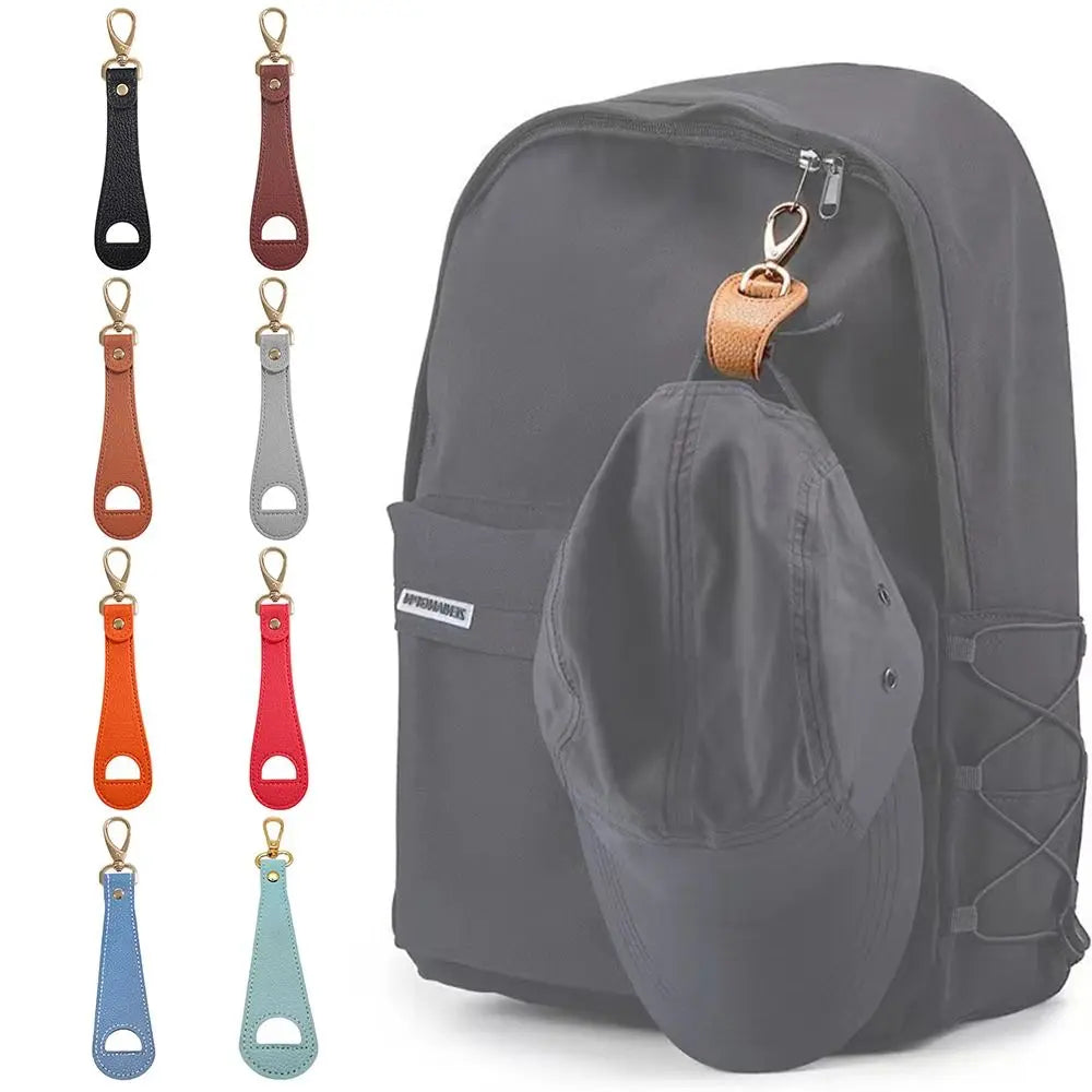 TheJiVibe Travel Hat Clip