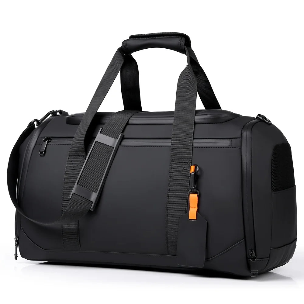 Executive Voyager Duffel Bag