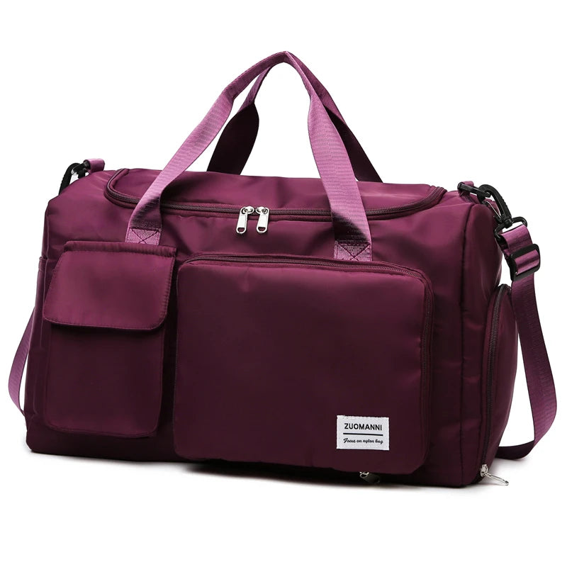 Bolsa de Viaje JourneyPro