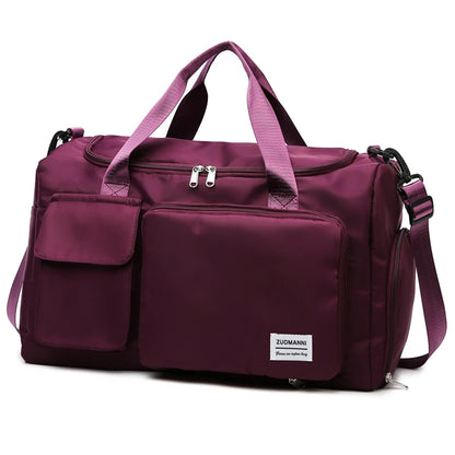 Bolsa de Viaje JourneyPro