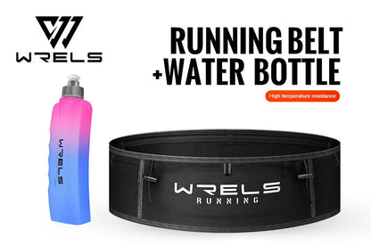 StealthRun Running Belt