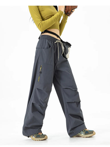 🥾🌿 TrailFlex Waterproof Hiking Pants