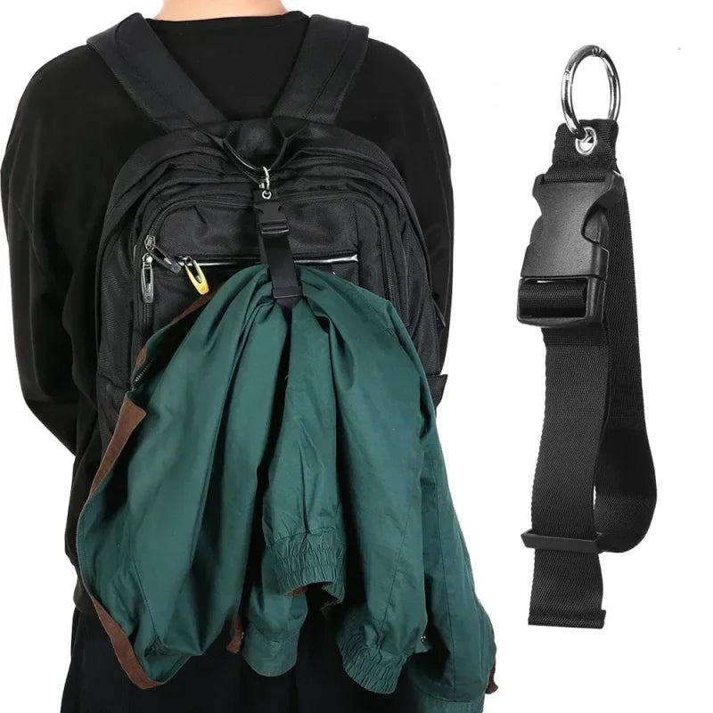 Correa de Viaje para Mochila TheJiVibe