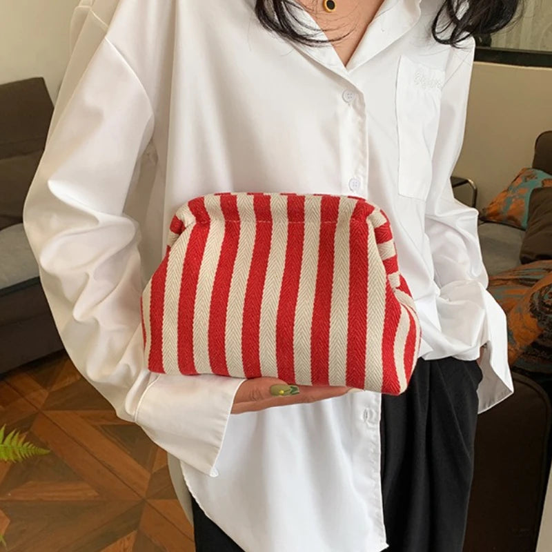 👜 TheJiVibe Coastal Escape Clutch