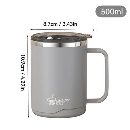 Taza térmica CampComfort