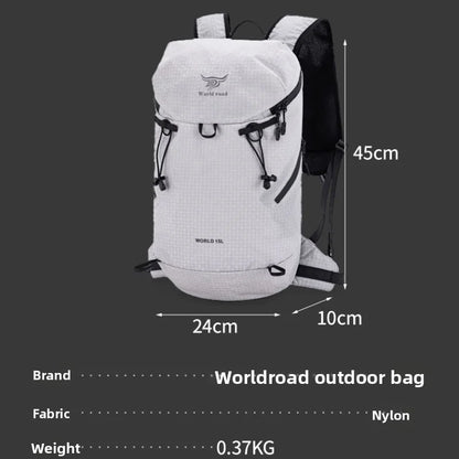 Explorer 15L Hiking Backpack