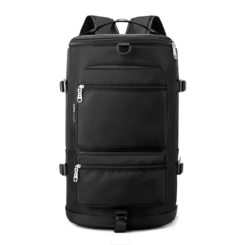 Mochila de viaje VoyagerMax