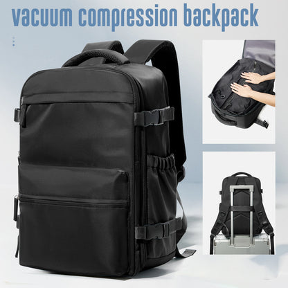 NomadPack Expandable Travel Backpack