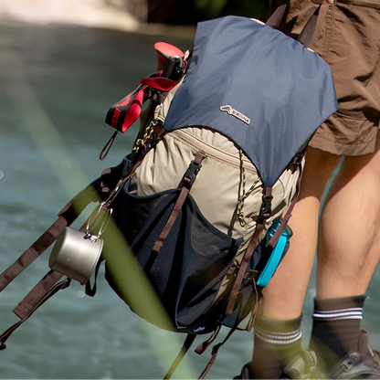 TrailFlex 22L Packable Backpack