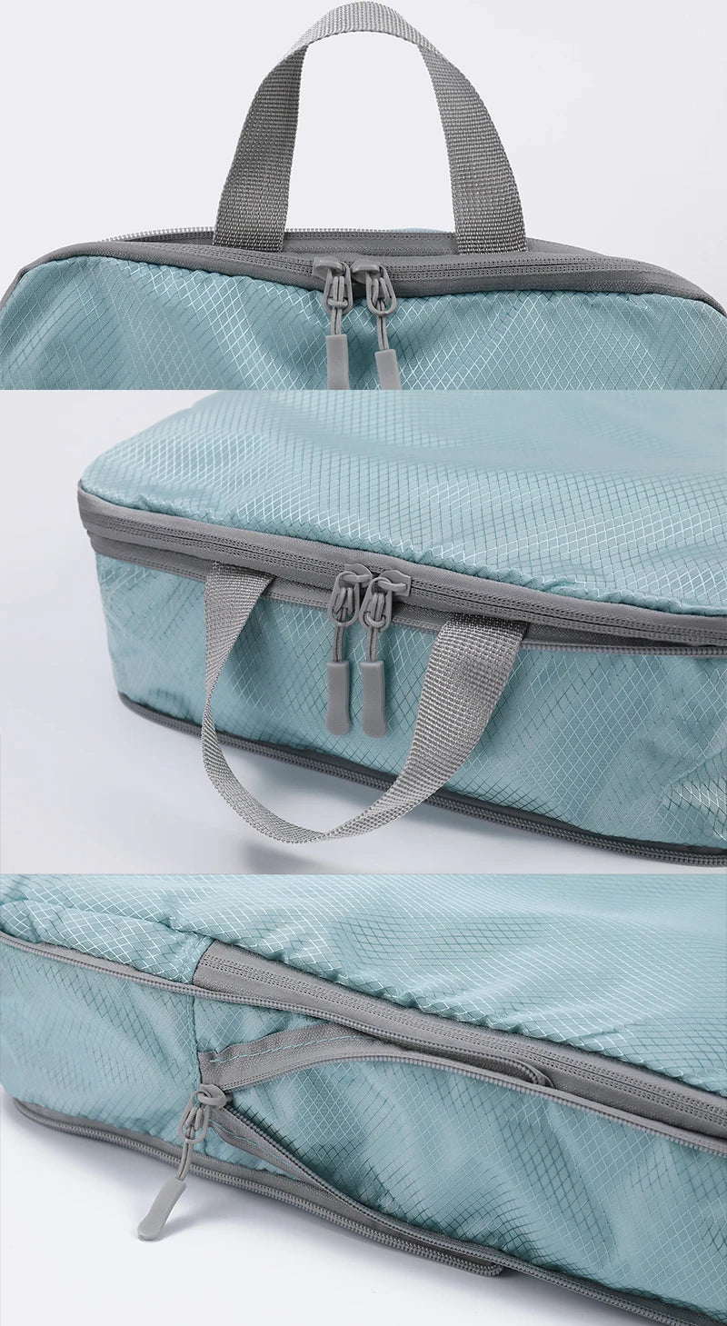 Compression Packing Cube