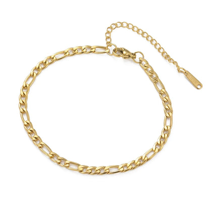 World Traveler Flag Bracelet